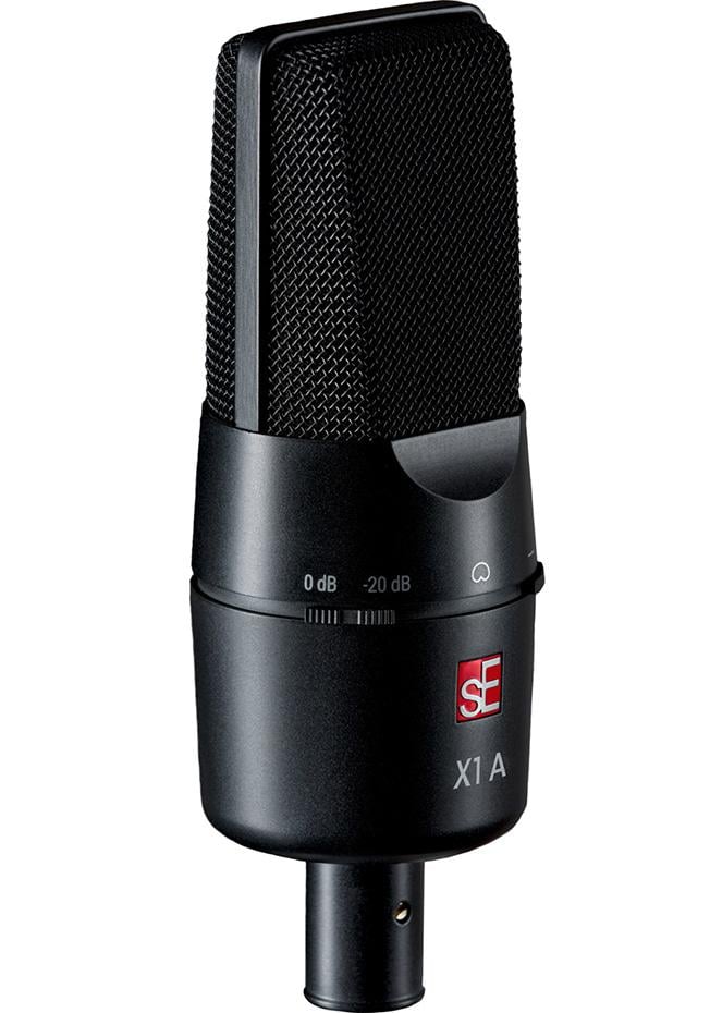 sE Electronics X1 A