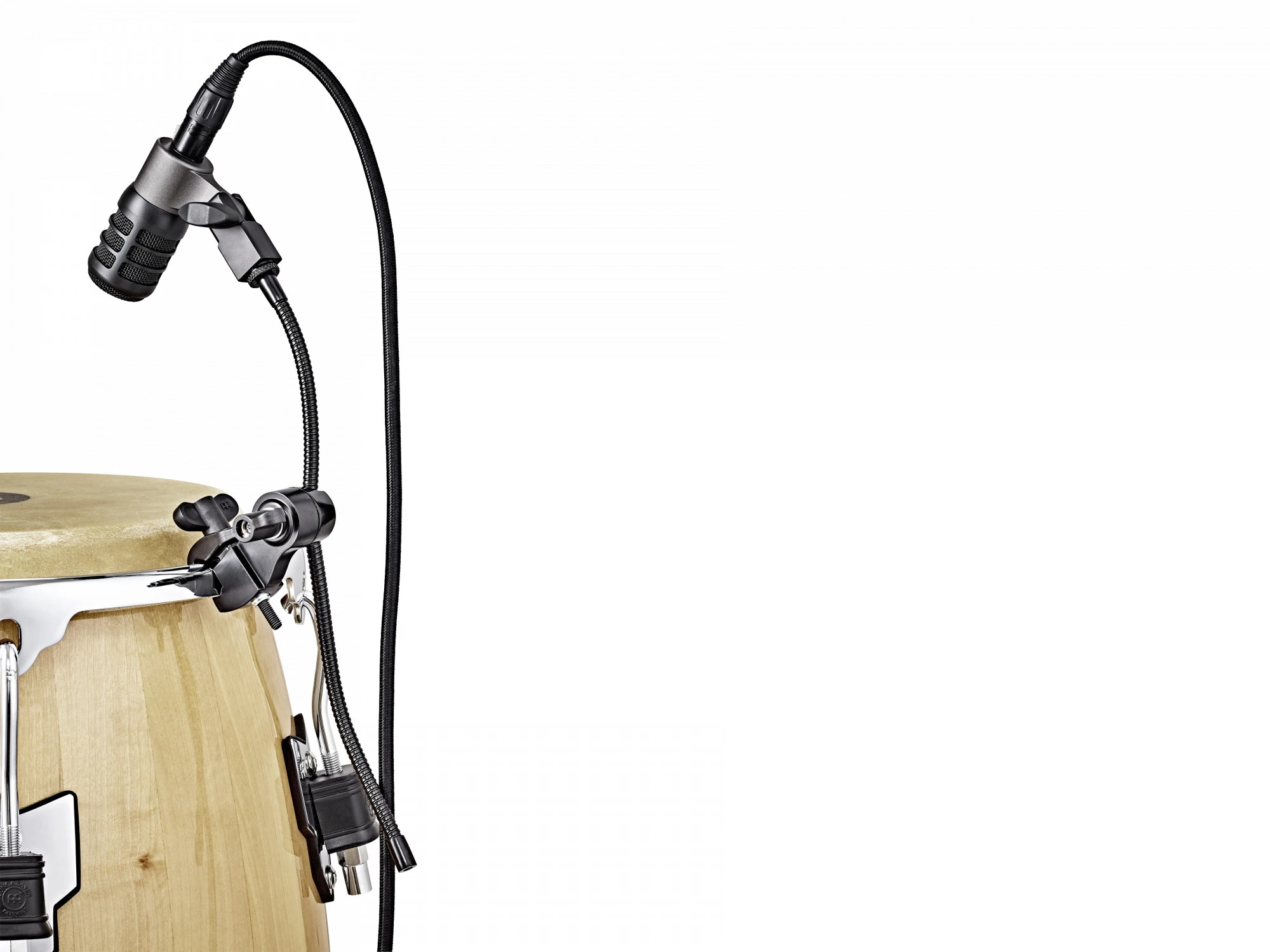 Meinl RIMCLAMP-M Klemme mit Mikrohalterung