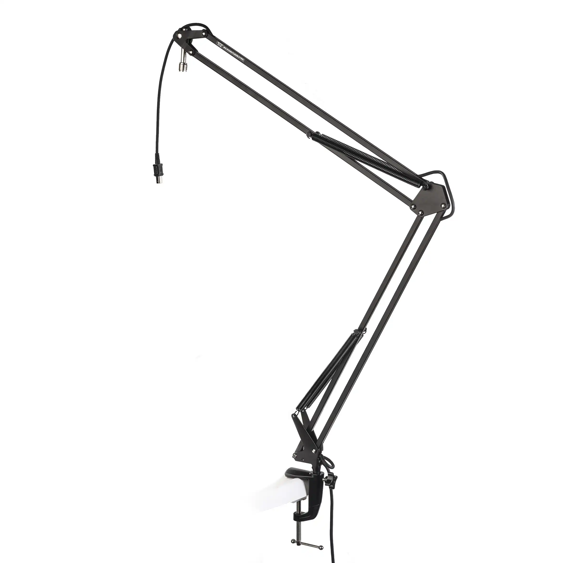 TIE-Studio Flexible Mic Stand-Pro USB