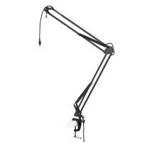 TIE-Studio Flexible Mic Stand-Pro USB