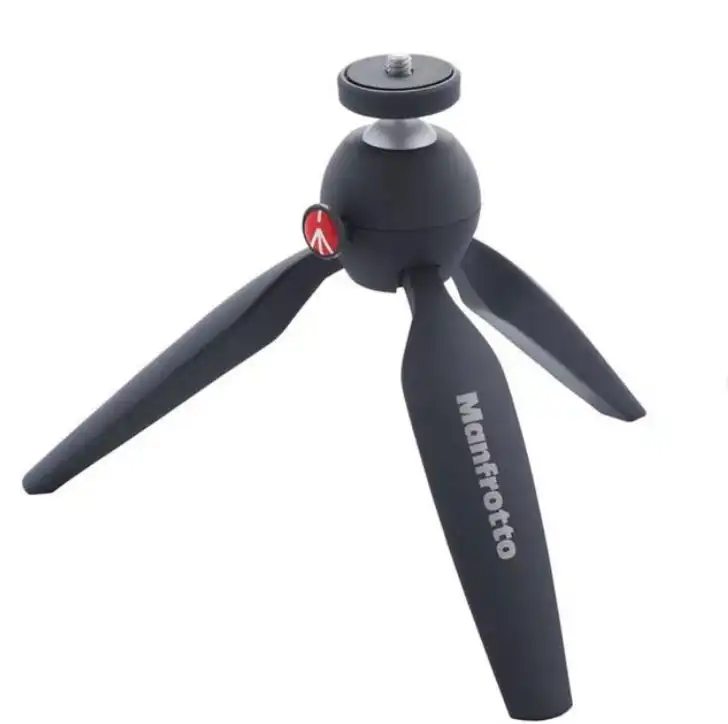 Manfrotto PIXI Mini-Stativ