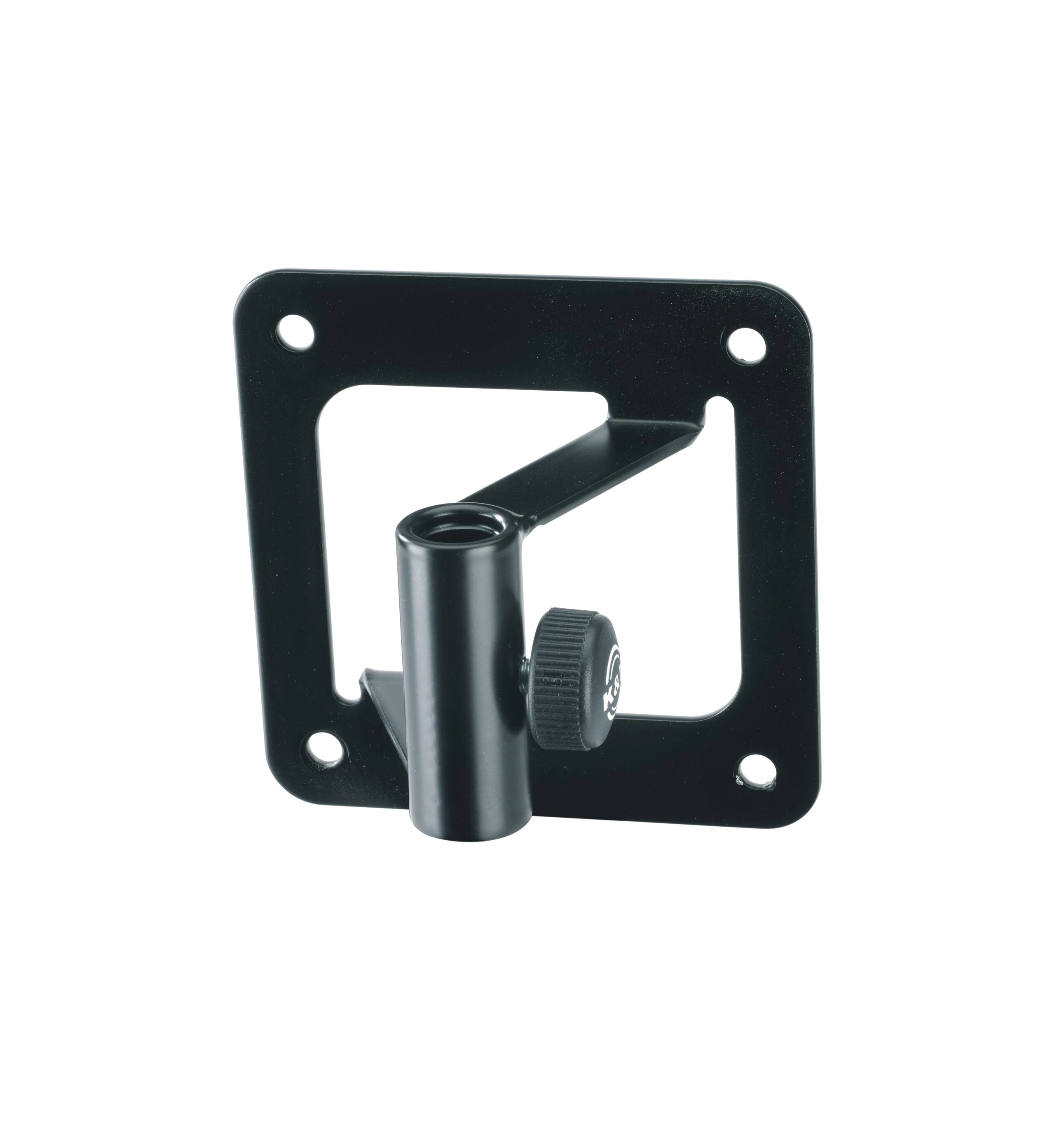 K&M 23856 Wandhalter für Mikrofonarme