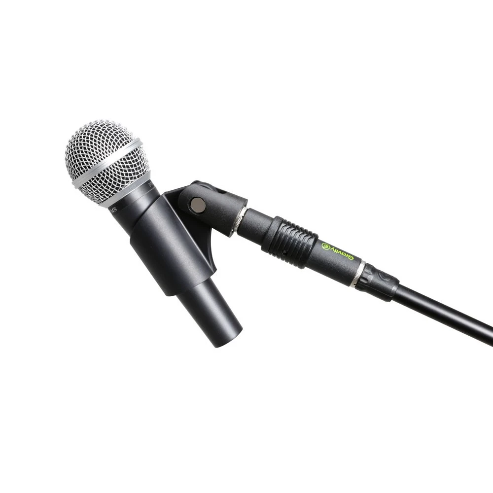 Gravity MS QC 1B