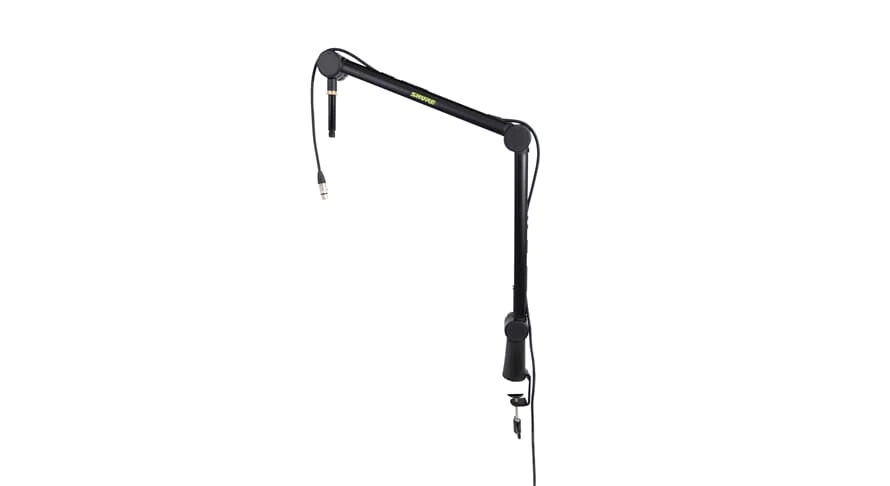 Shure SH-BROADCAST1 Boom Arm