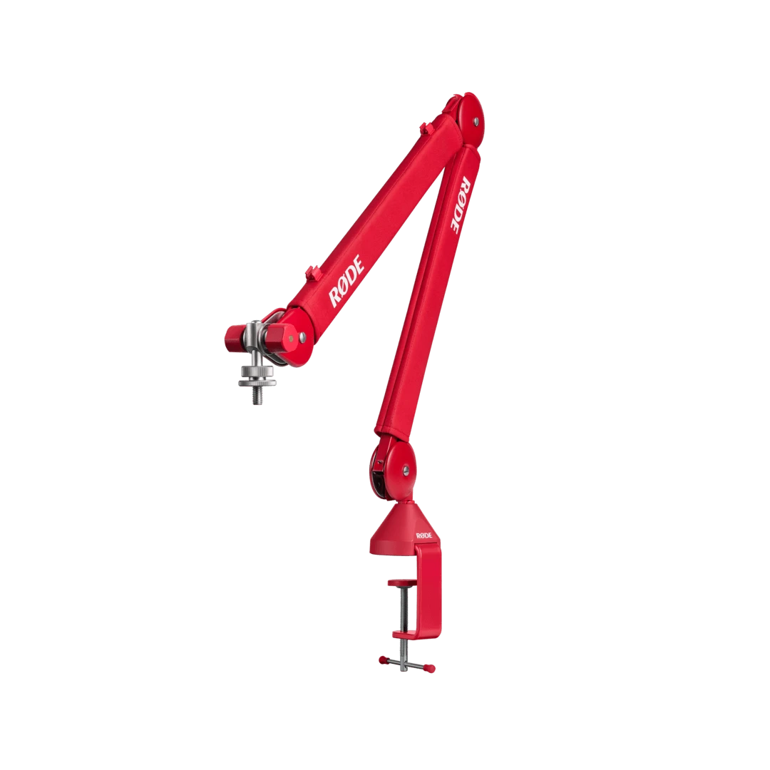 Rode PSA-1-Plus Red