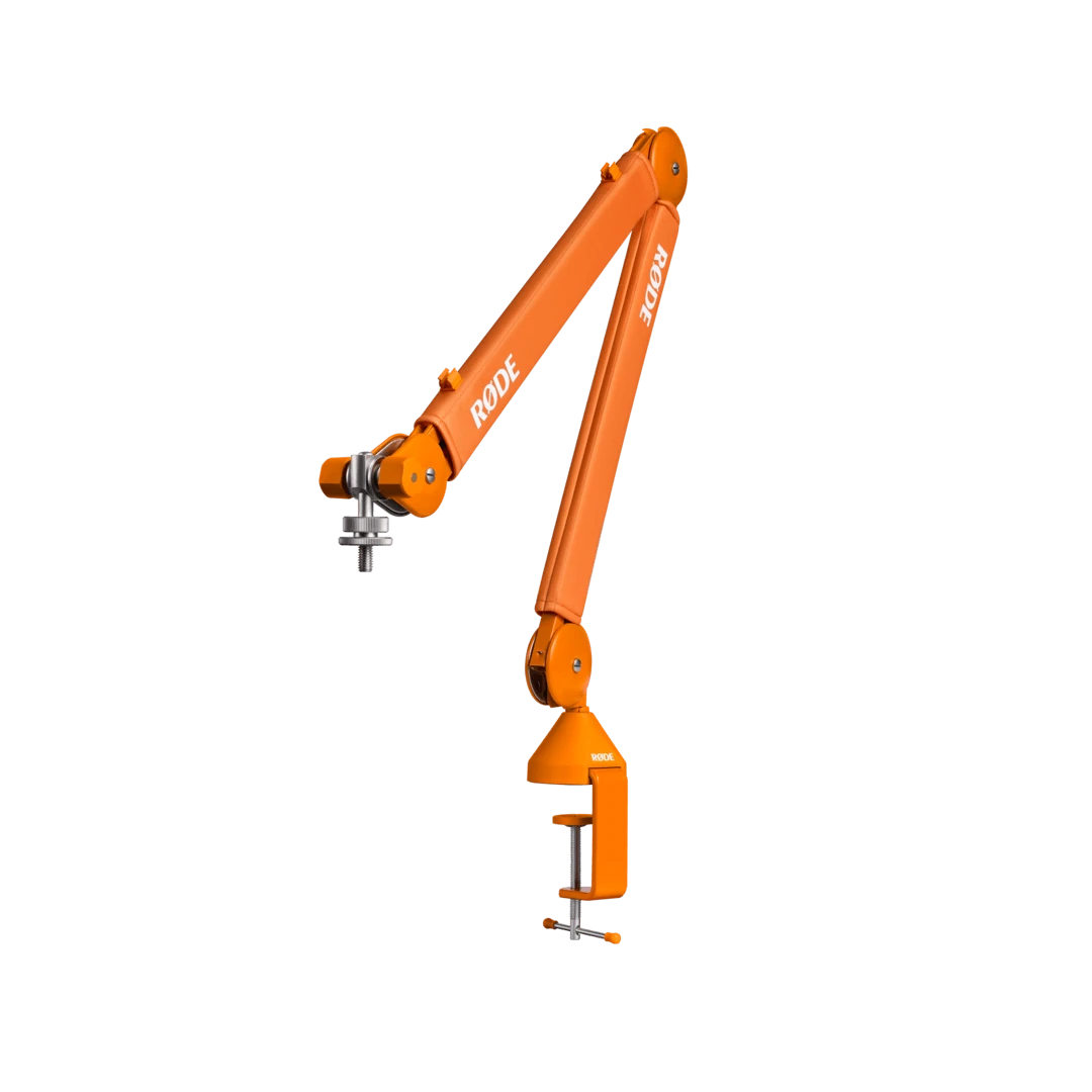 Rode PSA-1-Plus Orange