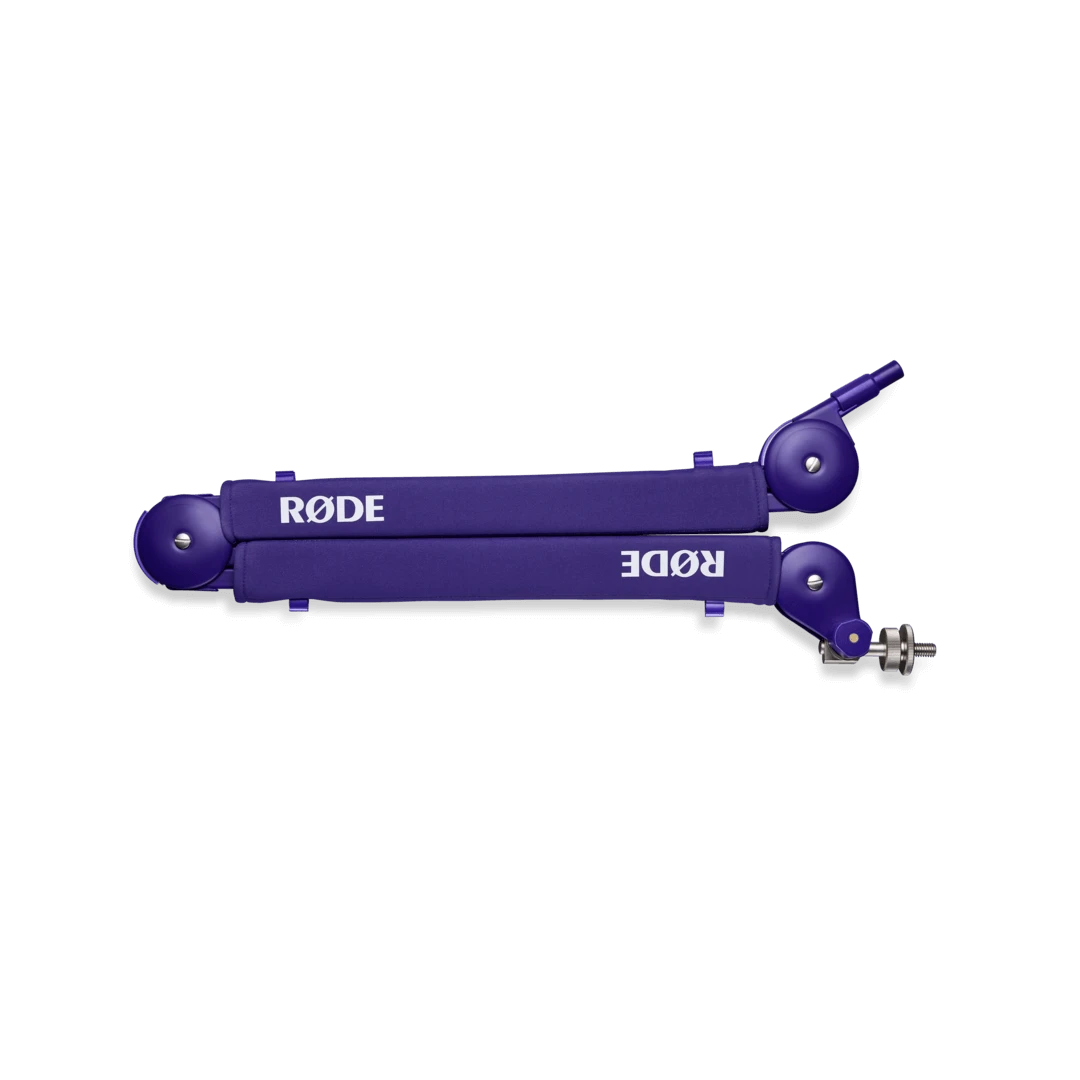 Rode PSA-1-Plus Purple