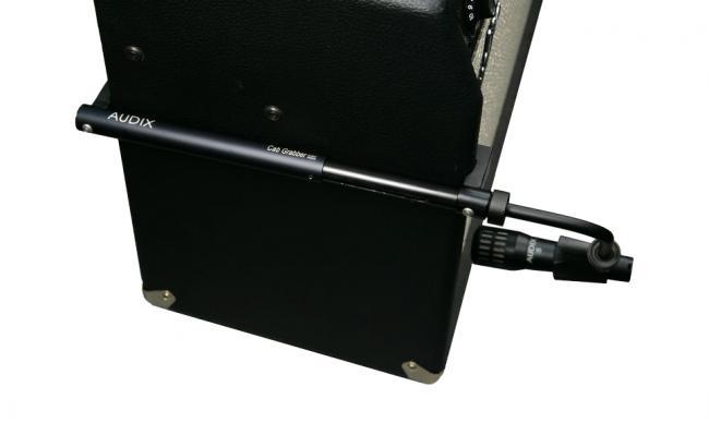 Audix CapGrabber