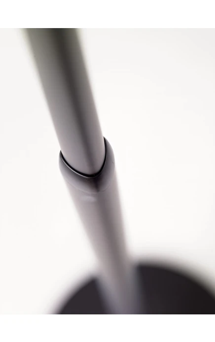K&M 26200 Einhand-Mikrofonstativ »Elegance«