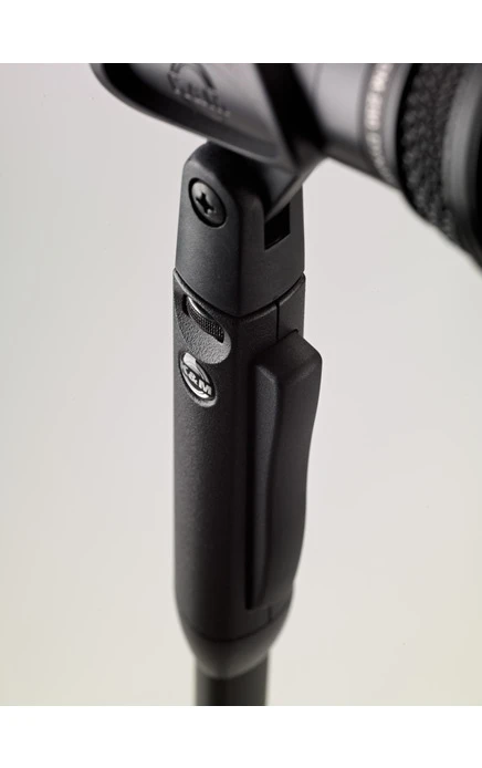 K&M 26200 Einhand-Mikrofonstativ »Elegance«