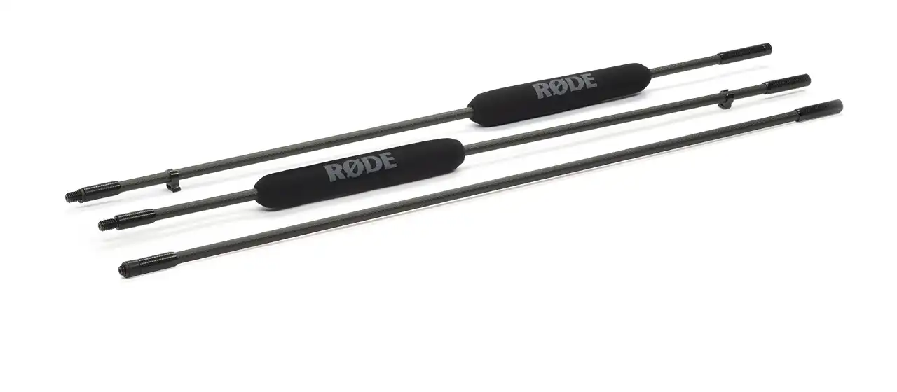 Rode Micro Boompole Pro