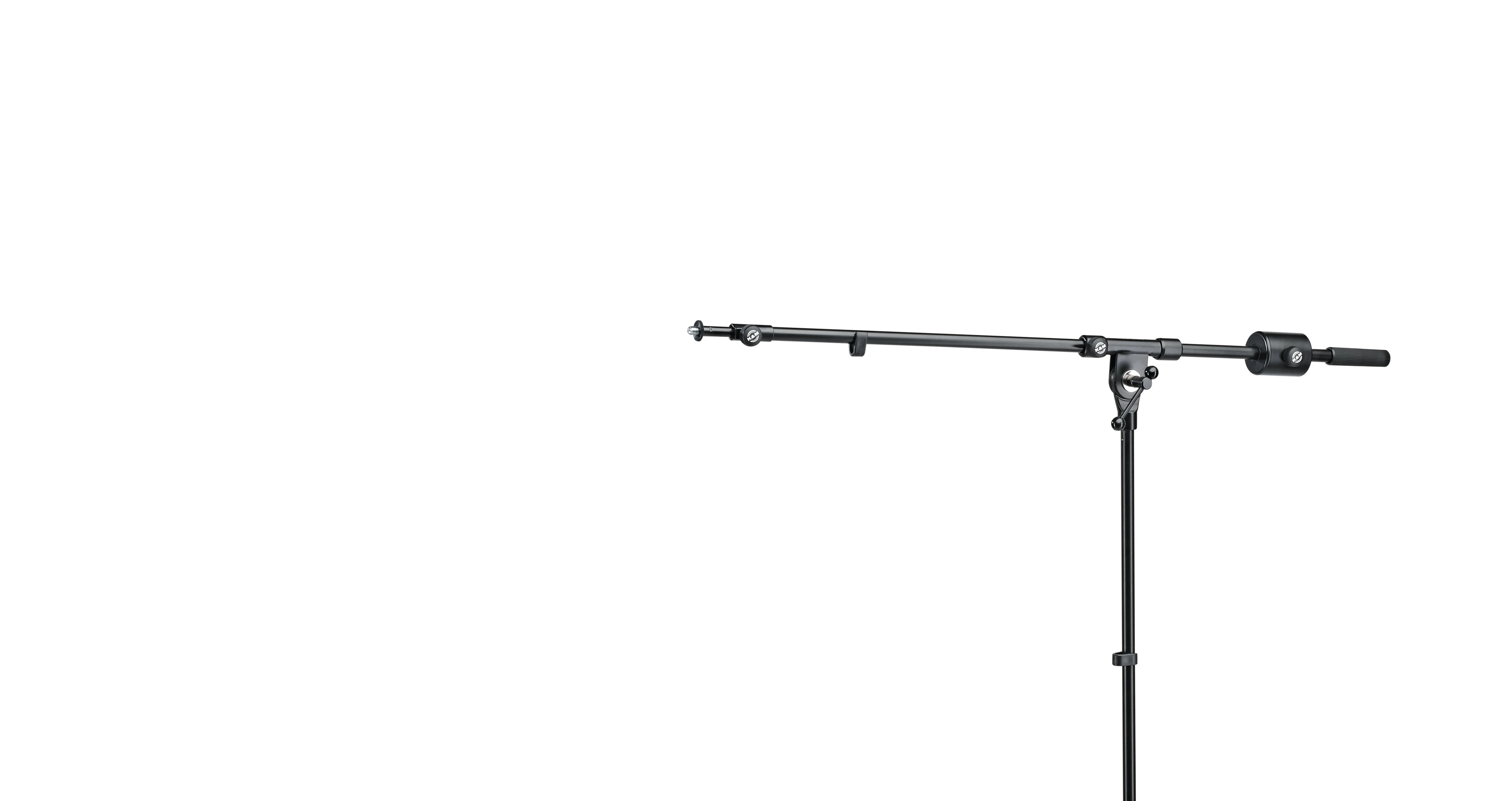 K&M 25530 Galgen extralang ausziehbar