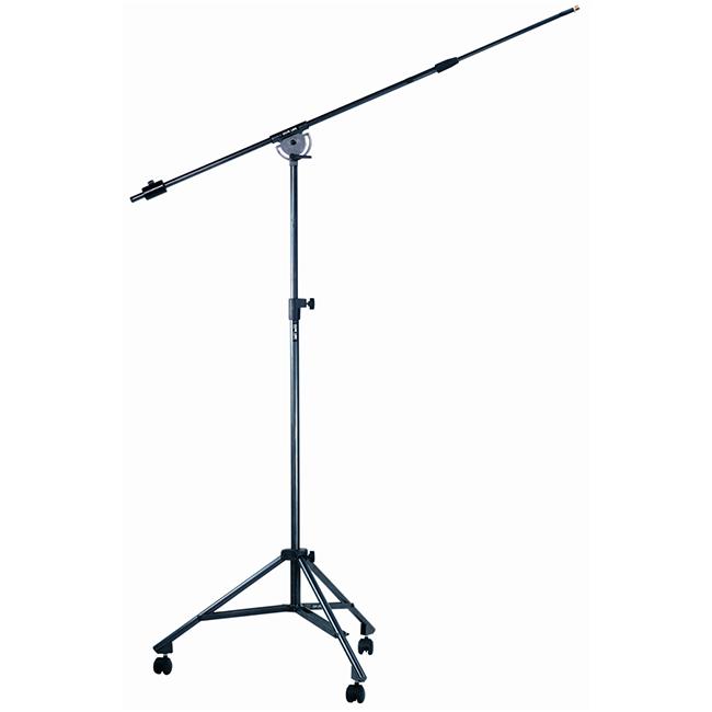 Quiklok A-50 Studio-Mikroständer Rollen