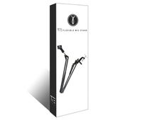 TIE Studio Flexible Mic Stand