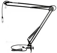 TIE Studio Flexible Mic Stand Pro