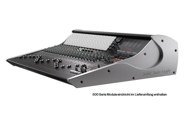 Solid State Logic SSL XL-Desk