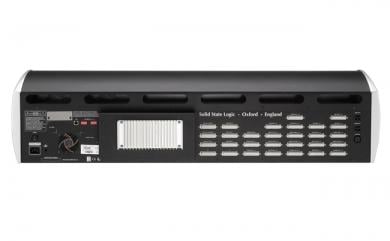 Solid State Logic SSL XL-Desk-16EQ