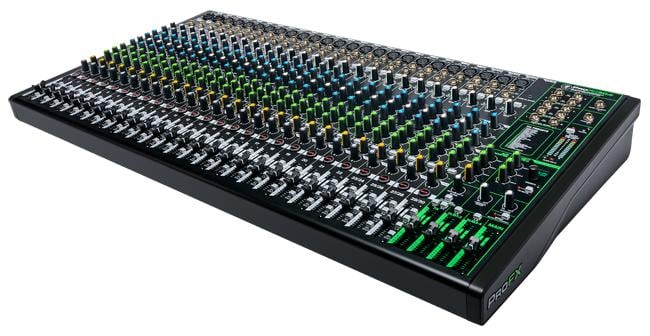 MACKIE ProFX30V3