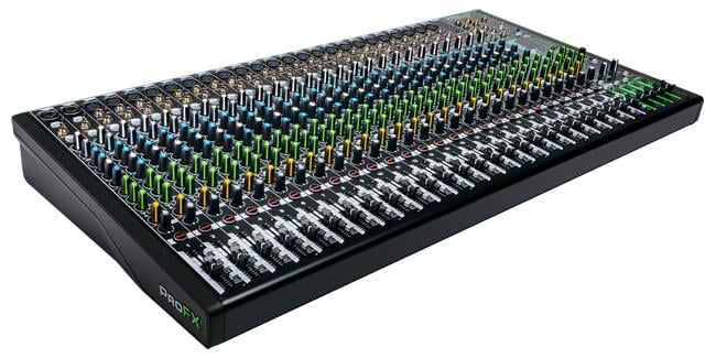 MACKIE ProFX30V3