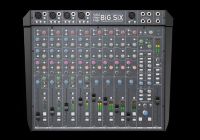 SSL Big SiX