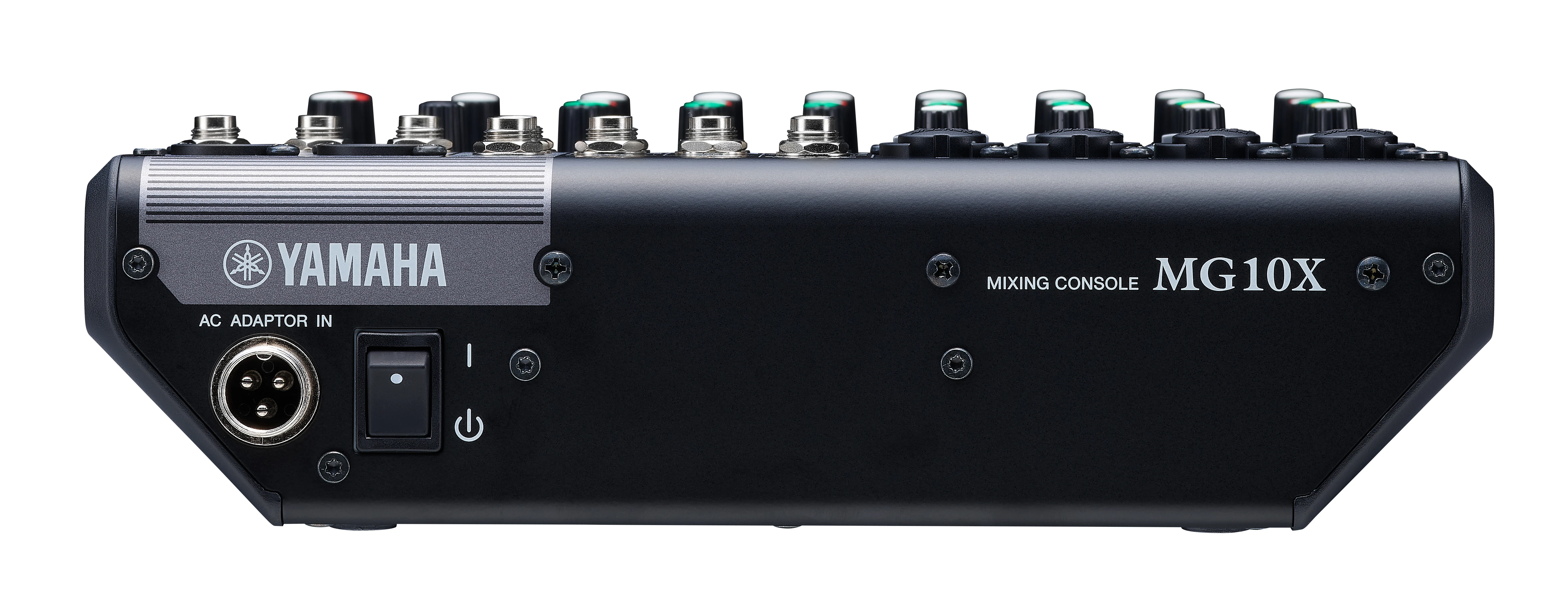 Yamaha MG-10 XCV