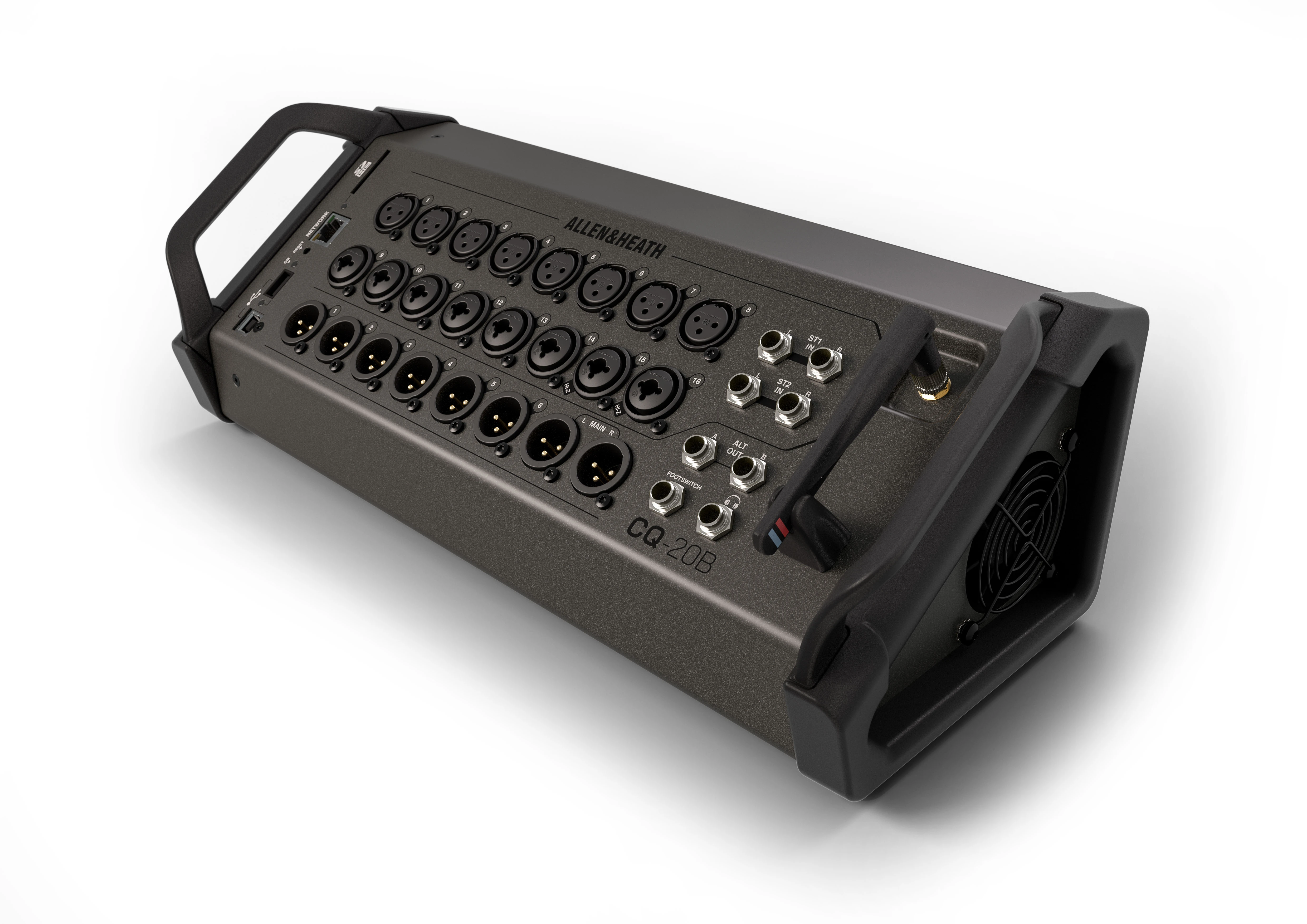 Allen&Heath CQ20B