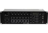 Algam Audio SAA MZR-804