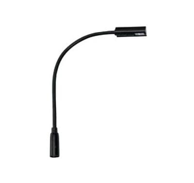 Littlite 12x-4 Mixerlampe 4-Pol-XLR kurz