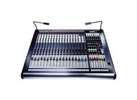 Soundcraft GB-4-16 16 Mono+2 Stereokanal Mischpult