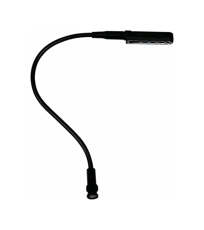 Mixerlicht LED Minilight BNC Blau