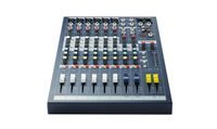 Soundcraft EPM-6 Mischpult