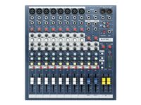 Soundcraft EPM-8 Mischpult
