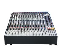 Soundcraft GB-2-R 12/2 12+2 Kanal Mixer