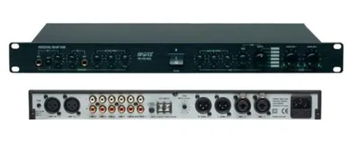 Apart PM7400MKII