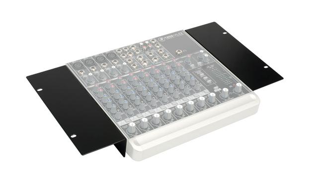 MACKIE RM-1202 Rackmount 1202-VLZ4