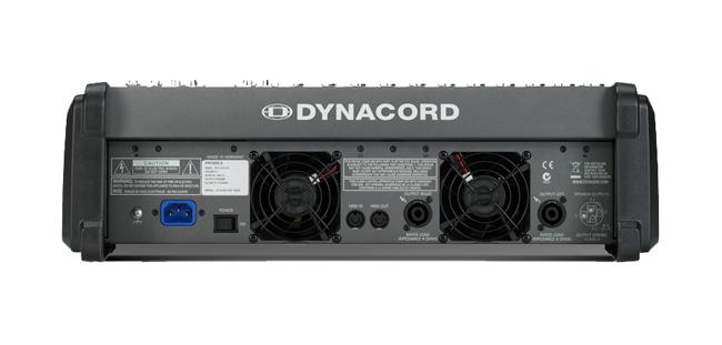 Dynacord PowerMate 1000-3