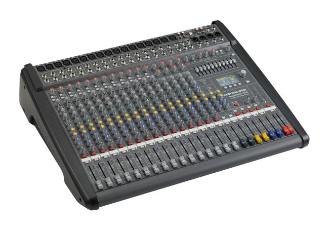 Dynacord PowerMate 1600-3