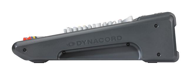 Dynacord PowerMate 1600-3
