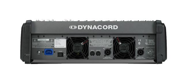 Dynacord PowerMate 1600-3