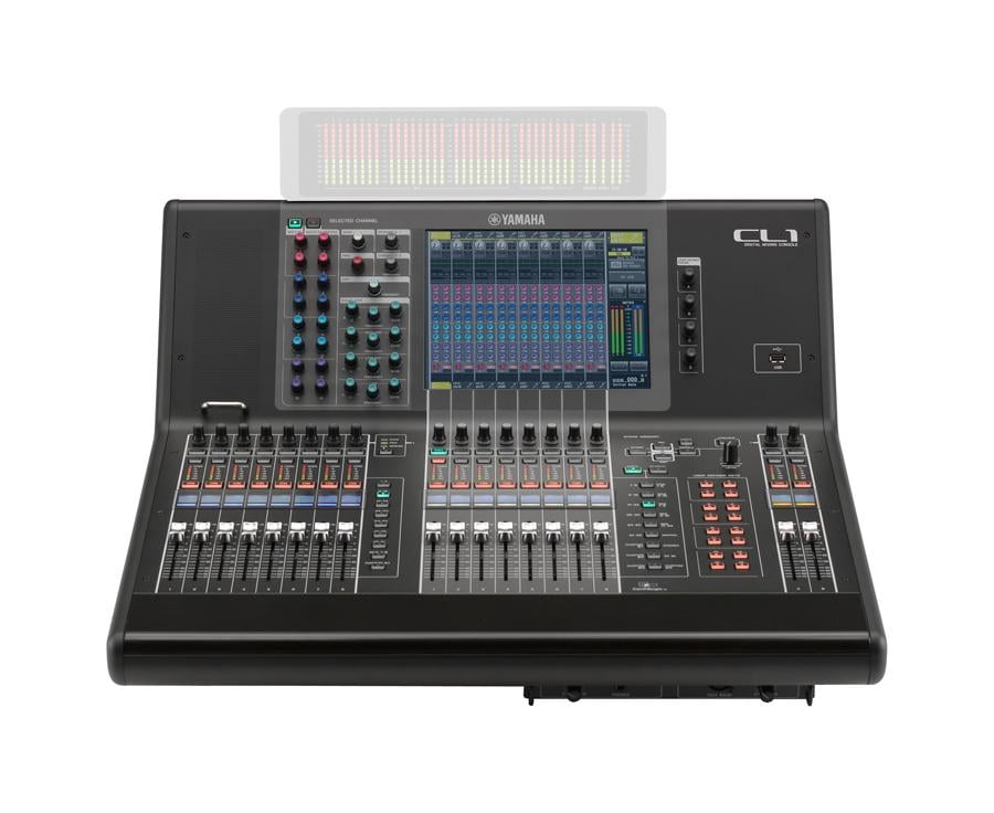 Yamaha CL1