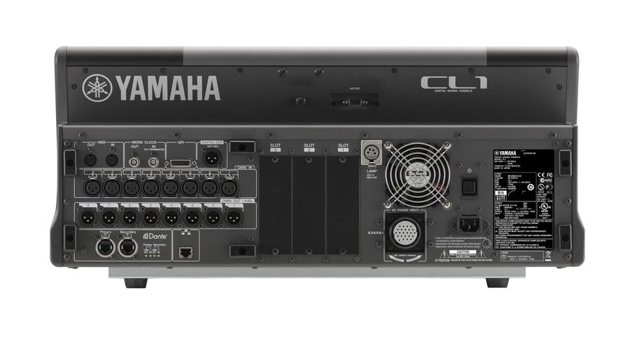 Yamaha CL1