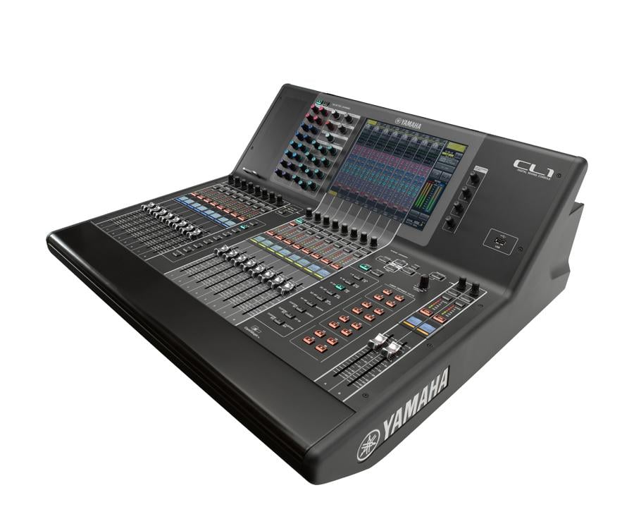 Yamaha CL1