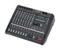 Dynacord PowerMate 600-3