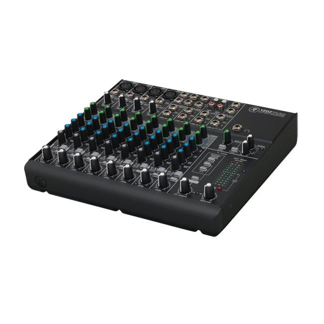 MACKIE 1202 VLZ4