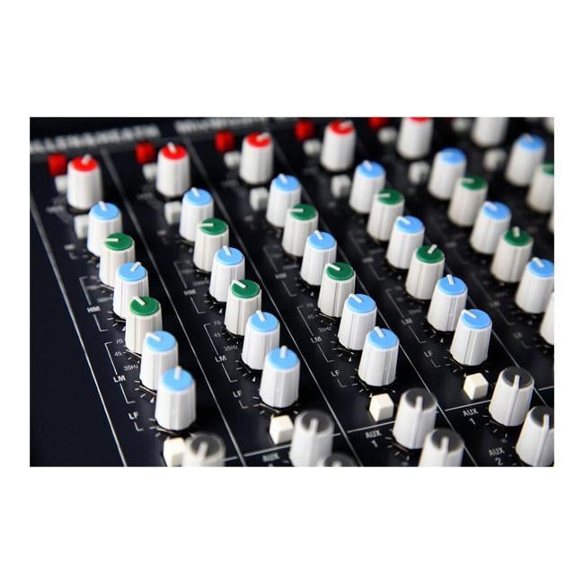 Allen&Heath MixWizard WZ4 14:4:2