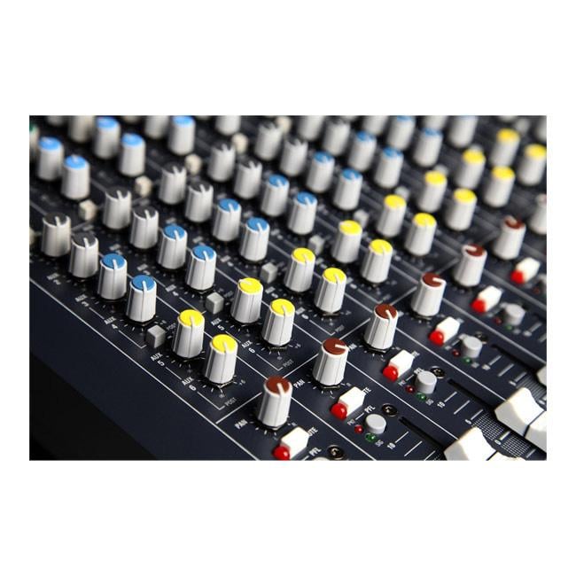 Allen&Heath MixWizard WZ4 14:4:2