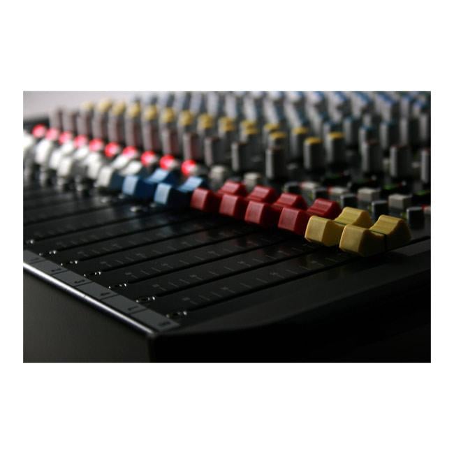 Allen&Heath MixWizard WZ4 14:4:2