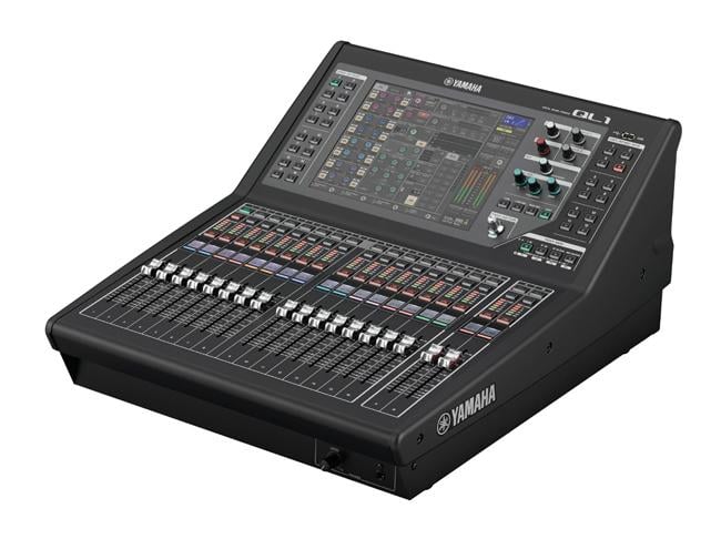 Yamaha QL1