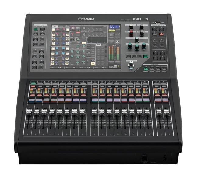 Yamaha QL1