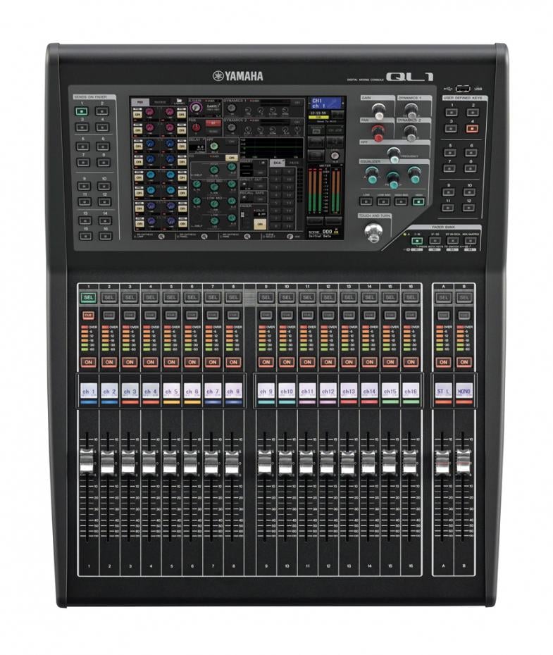 Yamaha QL1